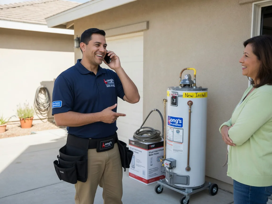 Leak Detection Eagle Bend, MN FAQs